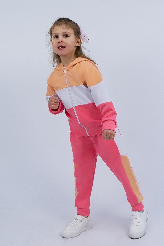 Костюм дитячий 300-1267К