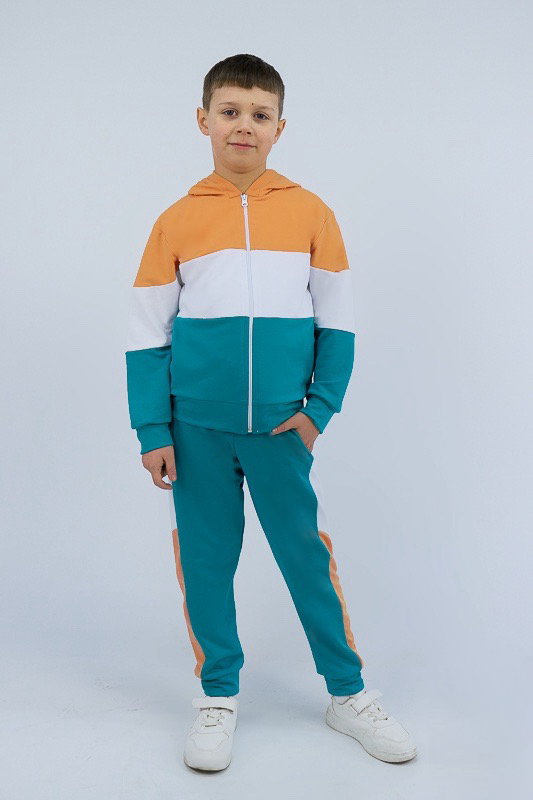 Костюм дитячий 300-1267К