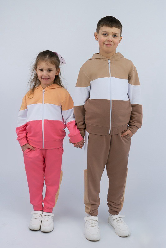 Костюм дитячий 300-1267К