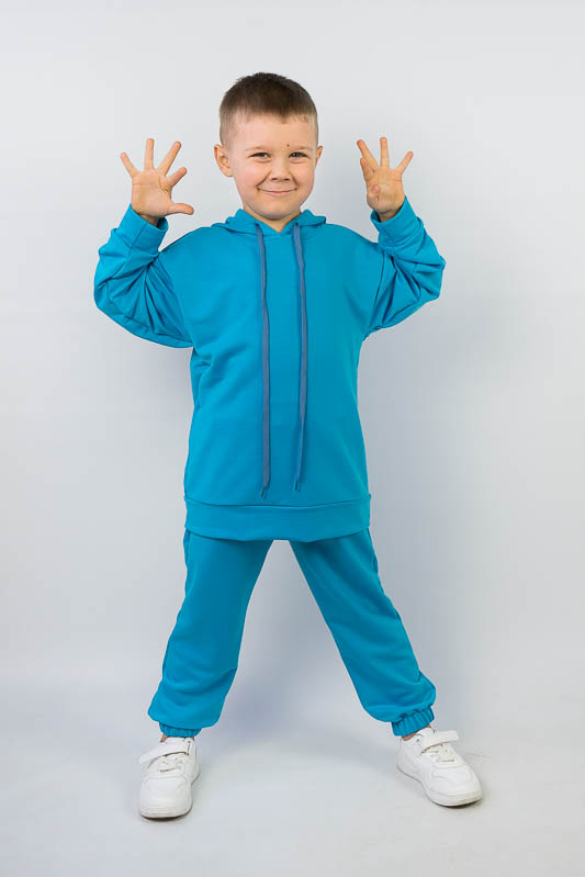 Костюм дитячий 300-1276