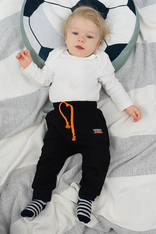 Штани ясельні 300-1289Б-1