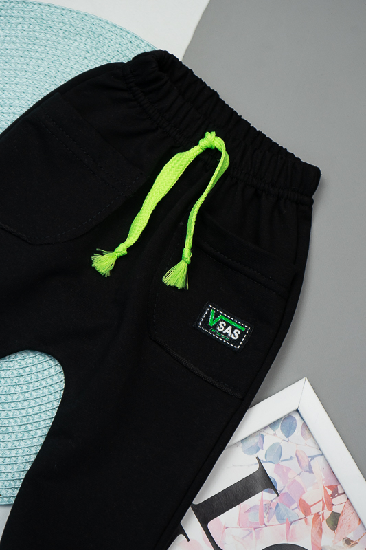 Штани ясельні 300-1289Б-1