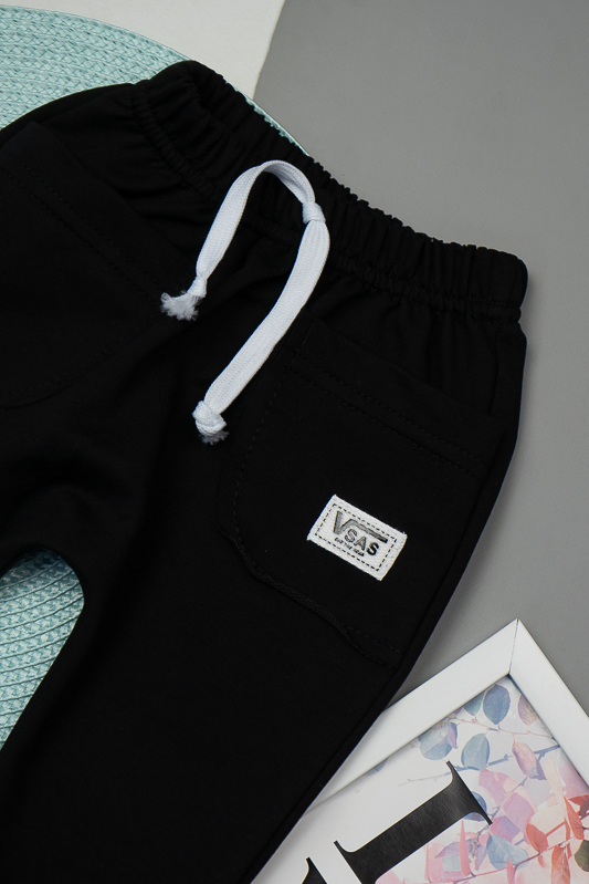 Штани ясельні 300-1289Б-1