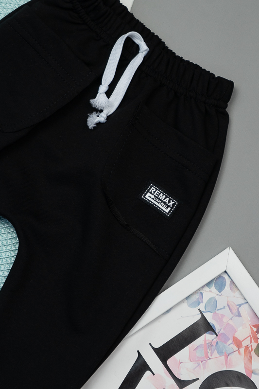 Штани ясельні 300-1289Б-1