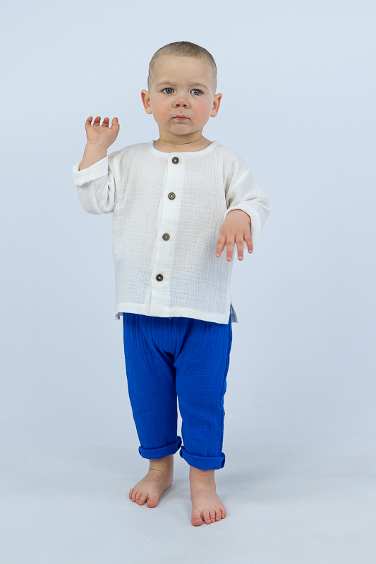 Комплект для хлопчиків 300-1302-1