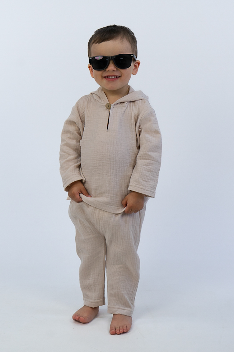 Комплект для хлопчиків 300-1302-1