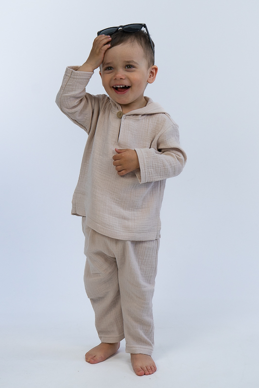 Комплект для хлопчиків 300-1302-1