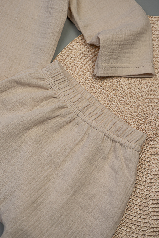 Комплект для хлопчиків 300-1302-1