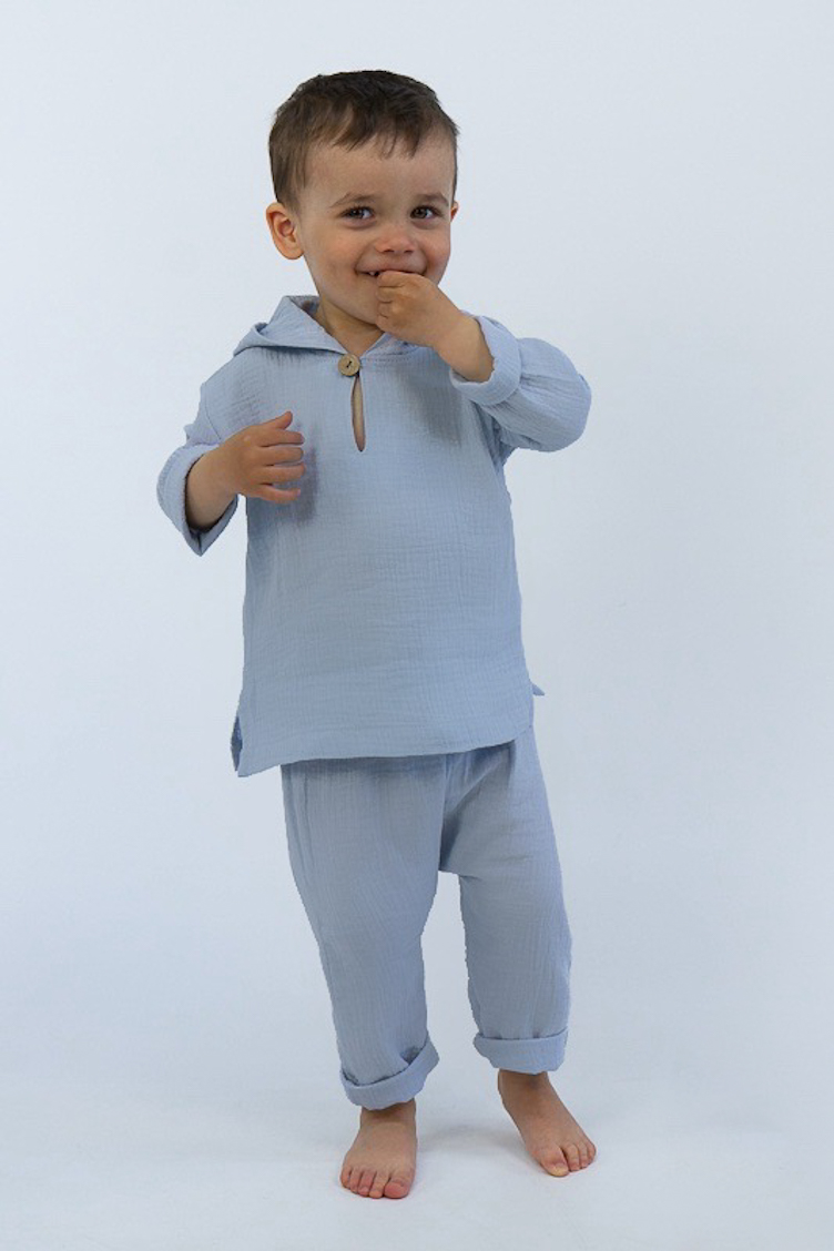 Комплект для хлопчиків 300-1302-1