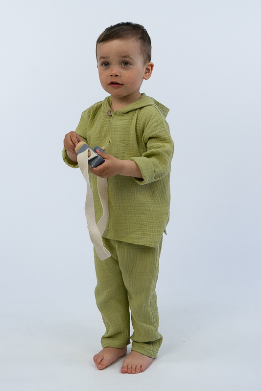 Комплект для хлопчиків 300-1302-1