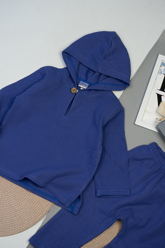 Комплект для хлопчиків 300-1302-1