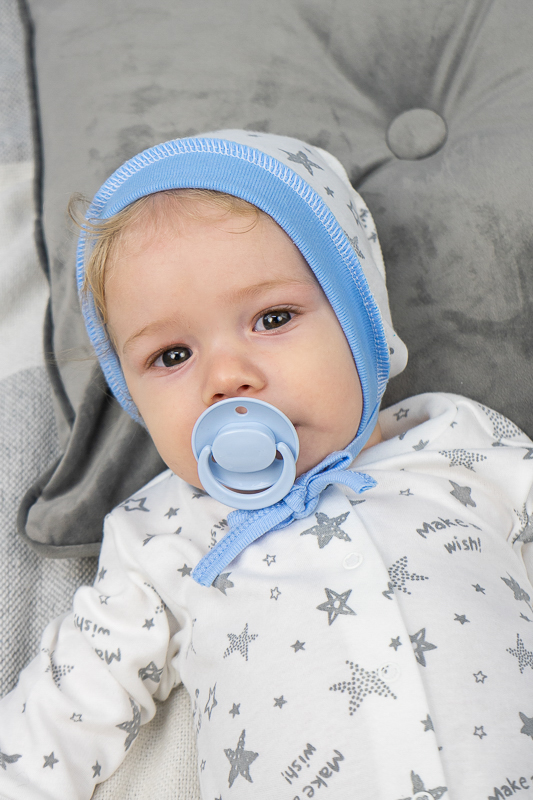 Шапочка ясельна 300-135І