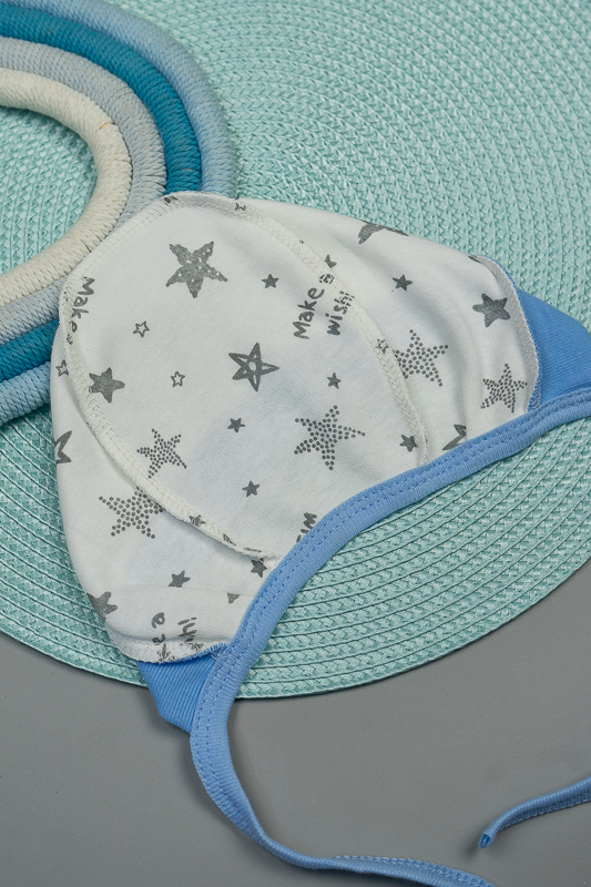 Шапочка ясельна 300-135І