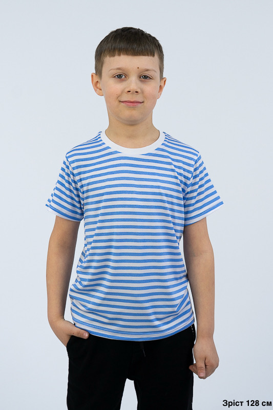 Футболка дитяча 300-1402