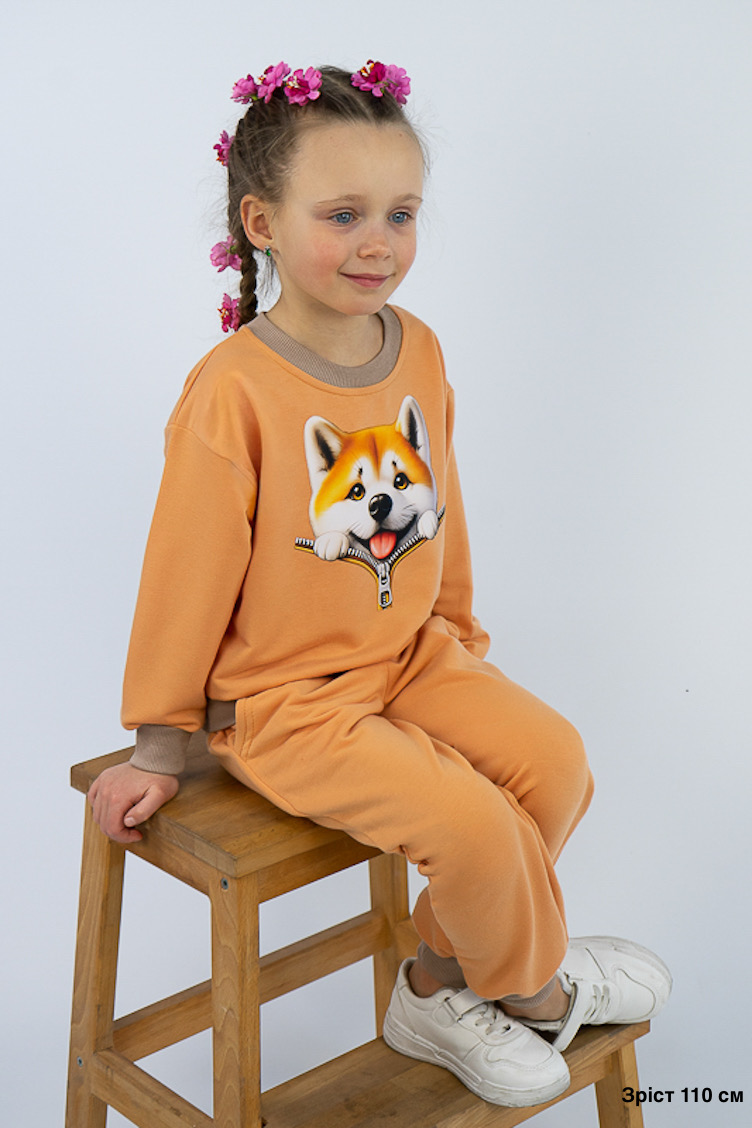 Костюм дитячий 300-1490