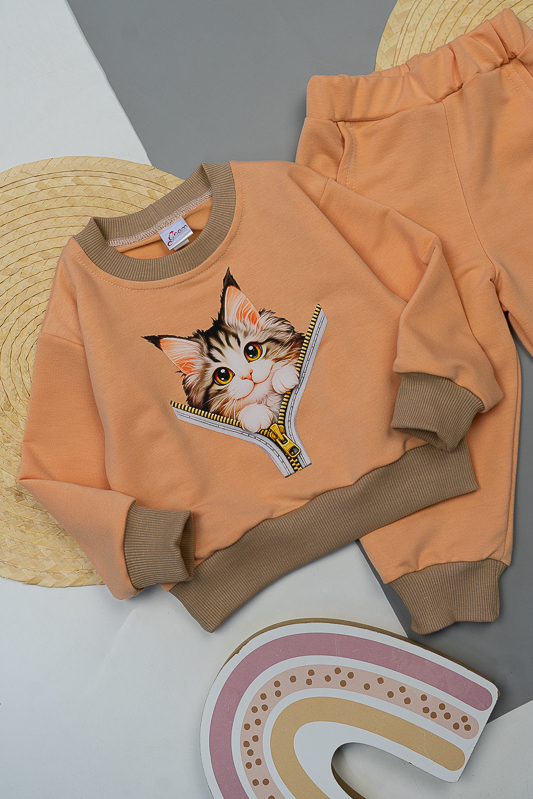 Костюм дитячий 300-1490