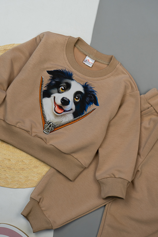 Костюм дитячий 300-1490