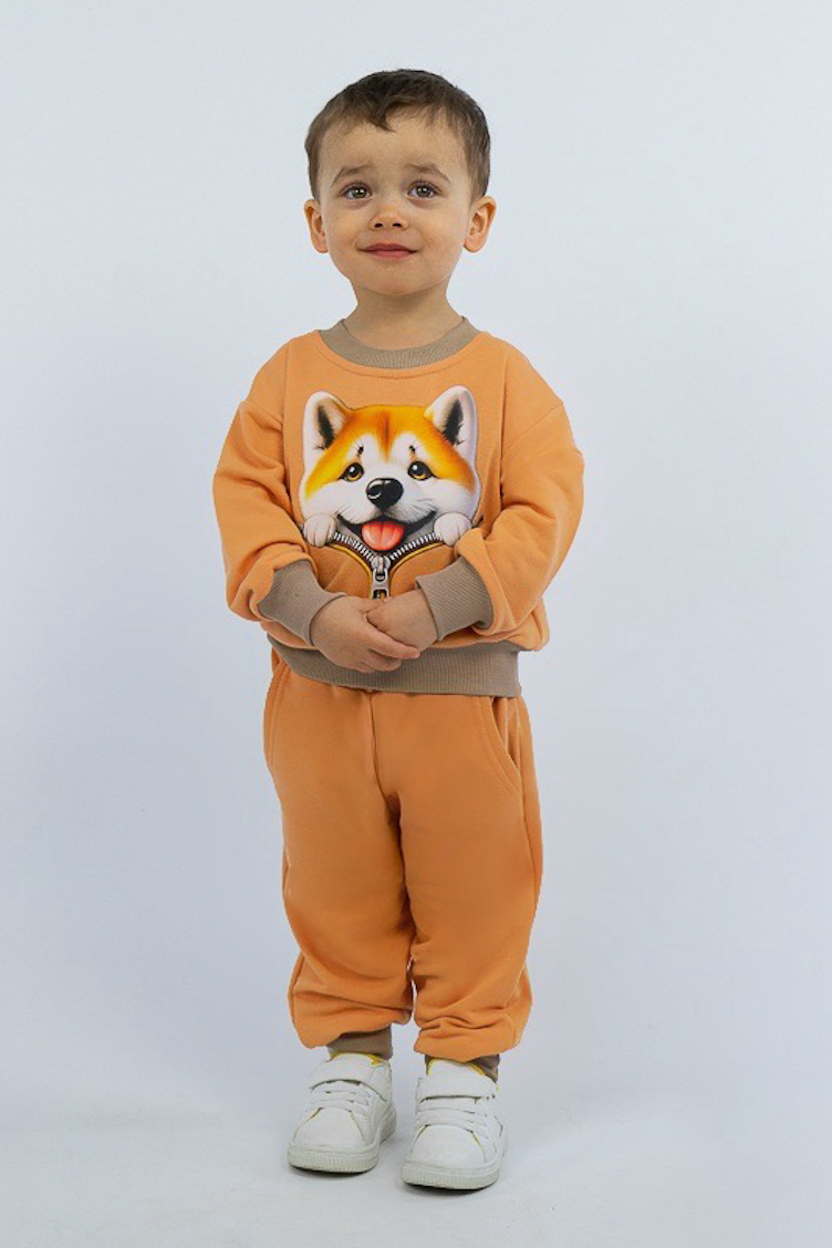 Костюм дитячий 300-1490