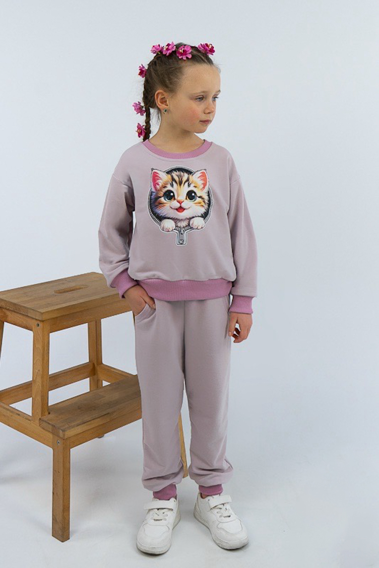 Костюм дитячий 300-1490