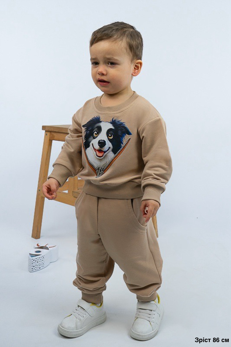 Костюм дитячий 300-1490