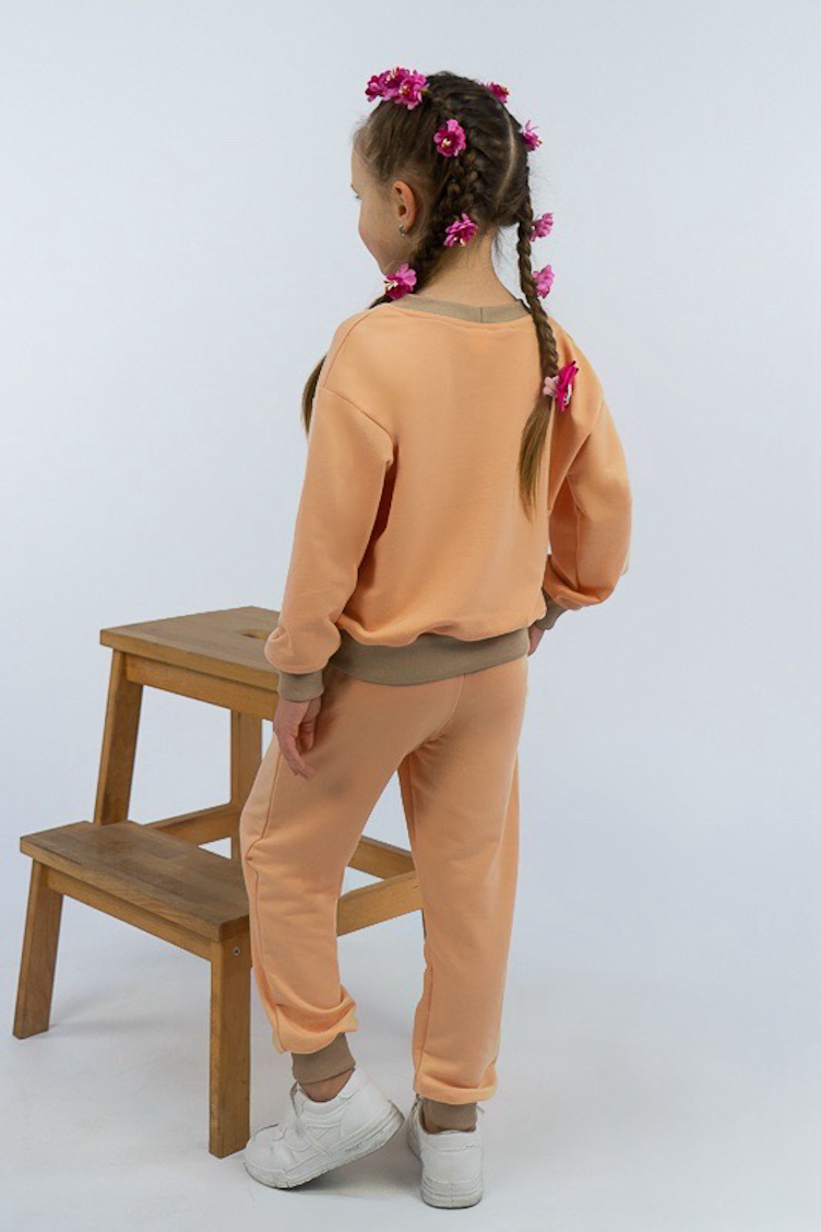 Костюм дитячий 300-1490