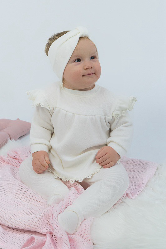 Комплект для дівчаток 300-149Д