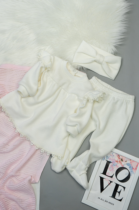 Комплект для дівчаток 300-149Д