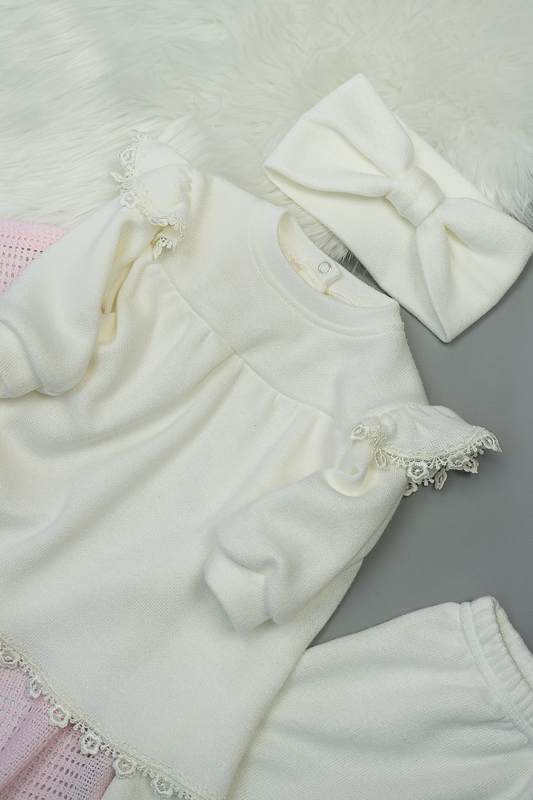 Комплект для дівчаток 300-149Д