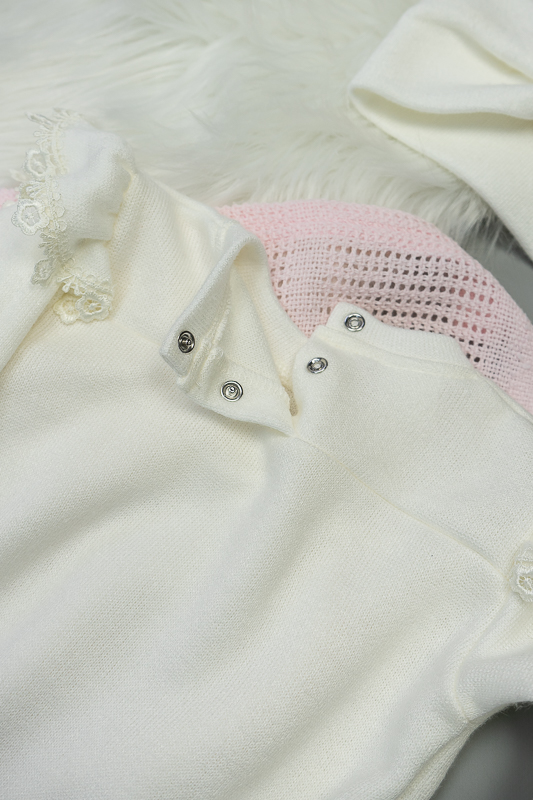 Комплект для дівчаток 300-149Д