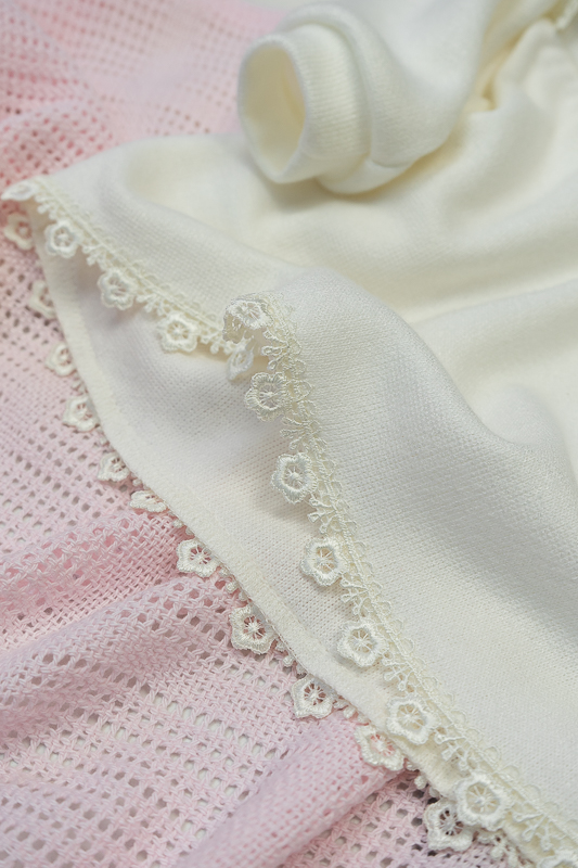 Комплект для дівчаток 300-149Д