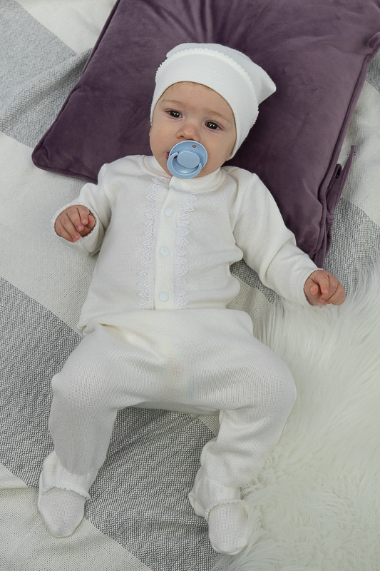 Хрестильний набір для хлопчиків 300-149Х