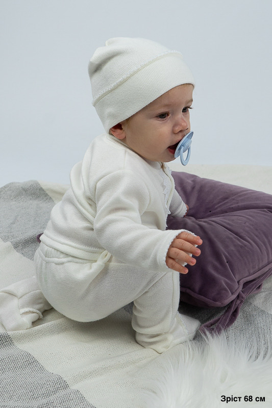 Хрестильний набір для хлопчиків 300-149Х