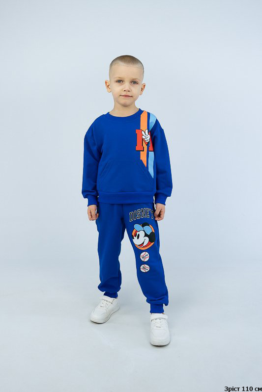 Костюм для хлопчиків 300-18590М