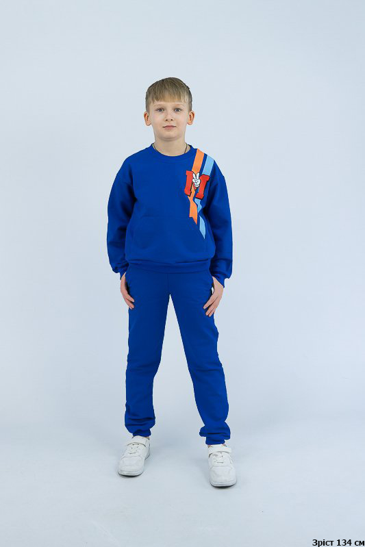 Костюм для хлопчиків 300-18590М-1