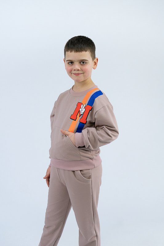 Костюм для хлопчиків 300-18590М-1