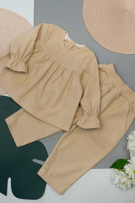 Костюм ясельний 300-3001