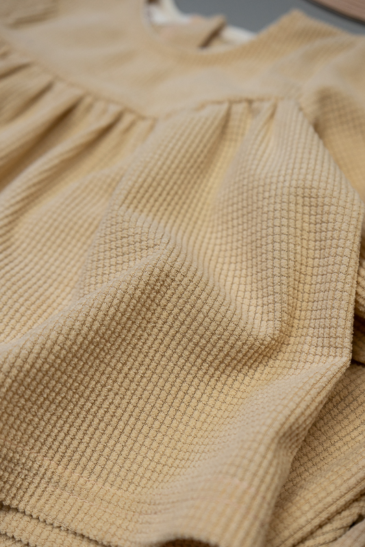 Костюм ясельний 300-3001