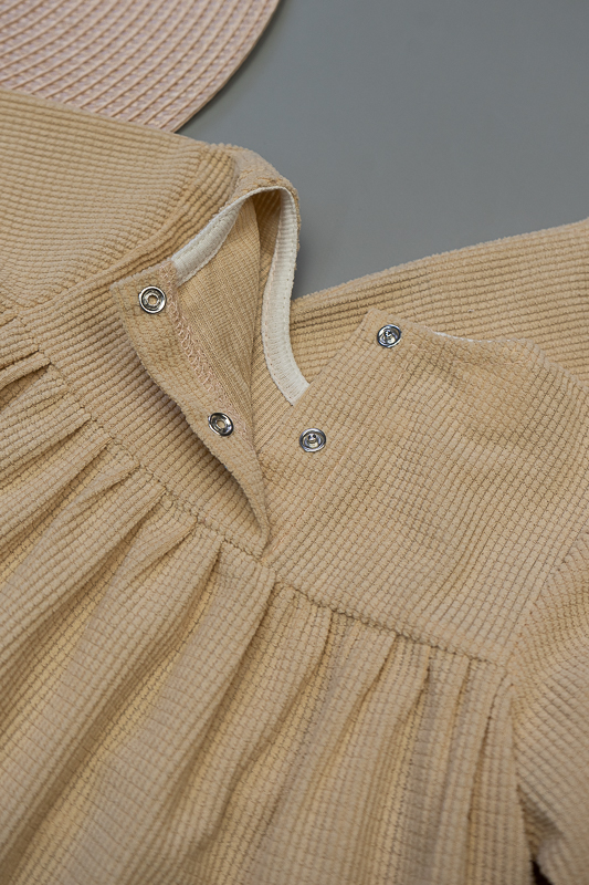 Костюм ясельний 300-3001