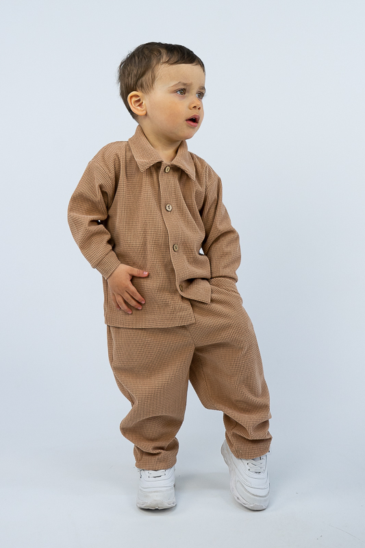 Костюм ясельний 300-3002