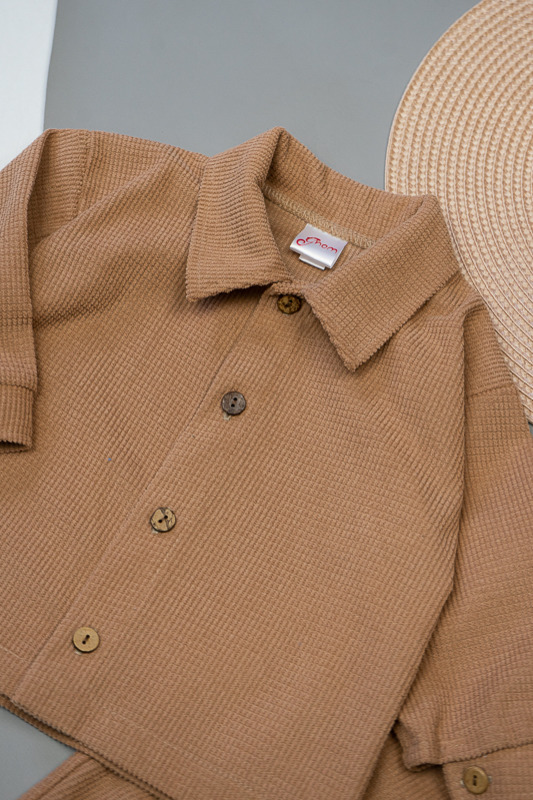 Костюм ясельний 300-3002