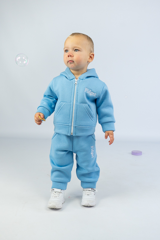 Костюм дитячий 300-438