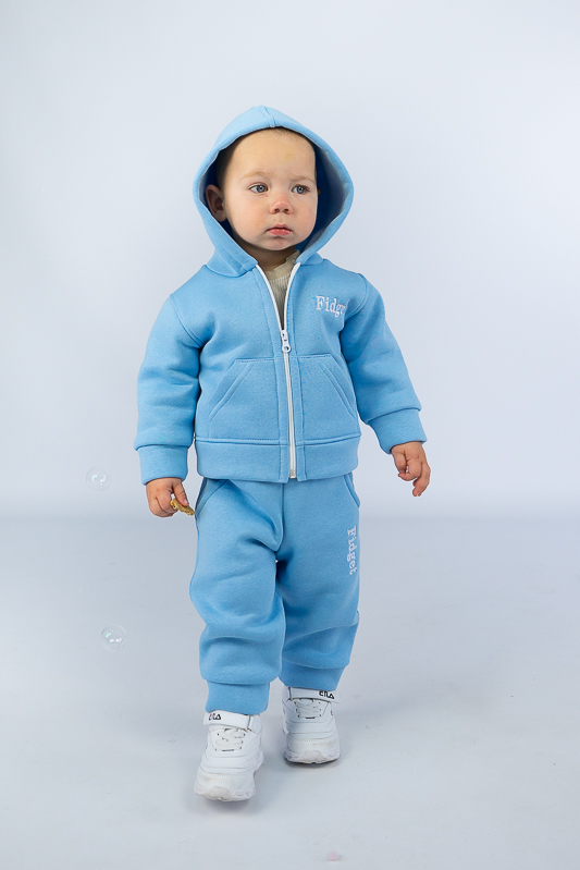 Костюм дитячий 300-438