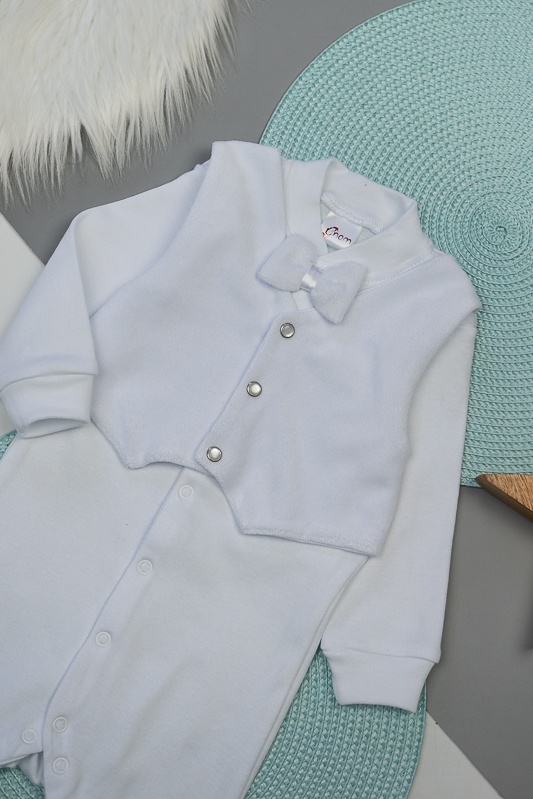 Комбінезон ясельний для хлопчиків 300-459