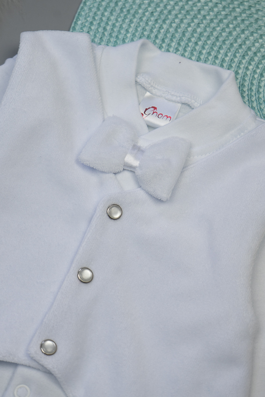 Комбінезон ясельний для хлопчиків 300-459