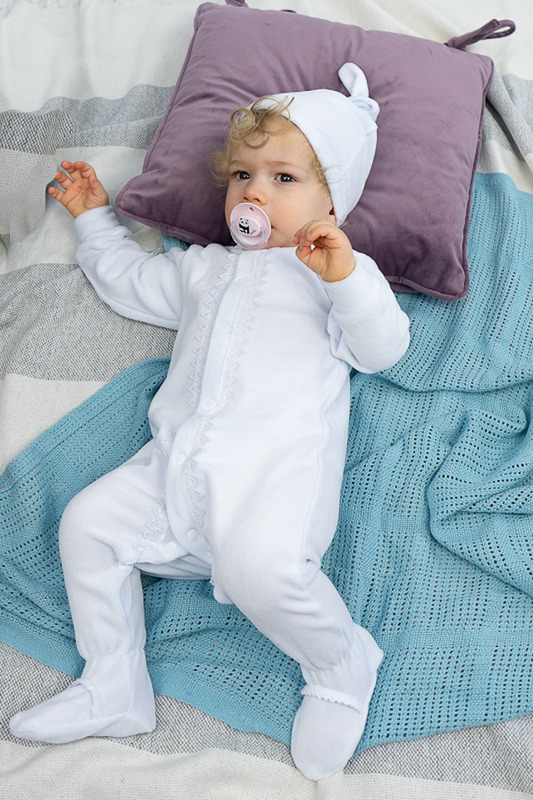 Комплект ясельний 300-459-3