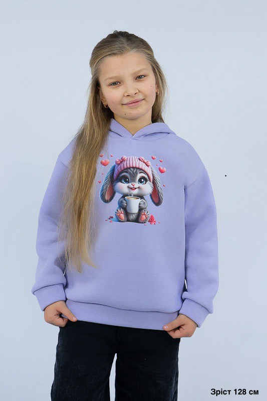 Худі дитяче 300-495