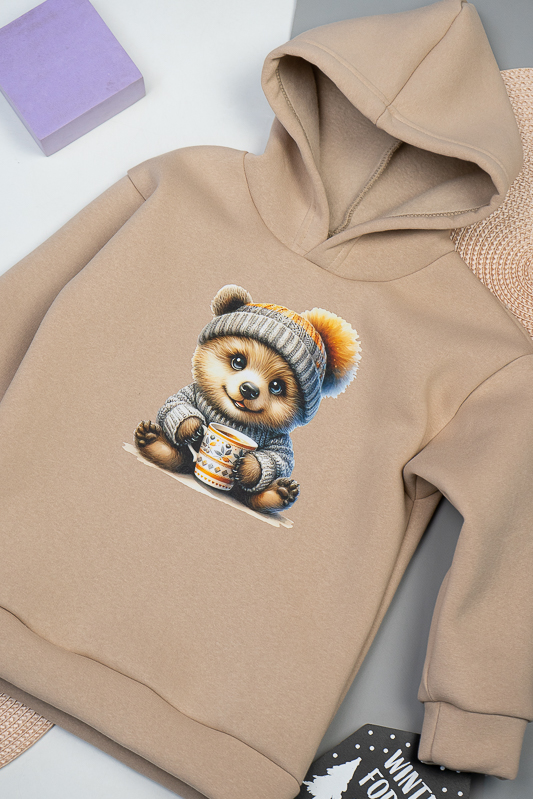 Худі дитяче 300-495