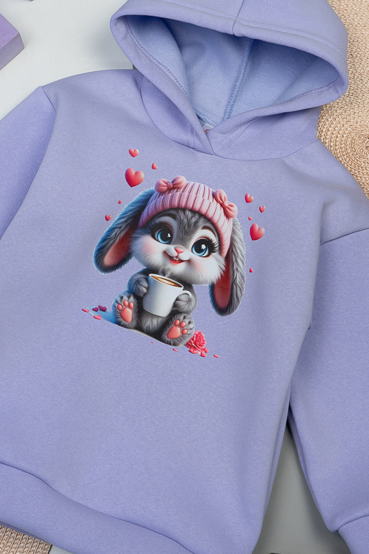 Худі дитяче 300-495