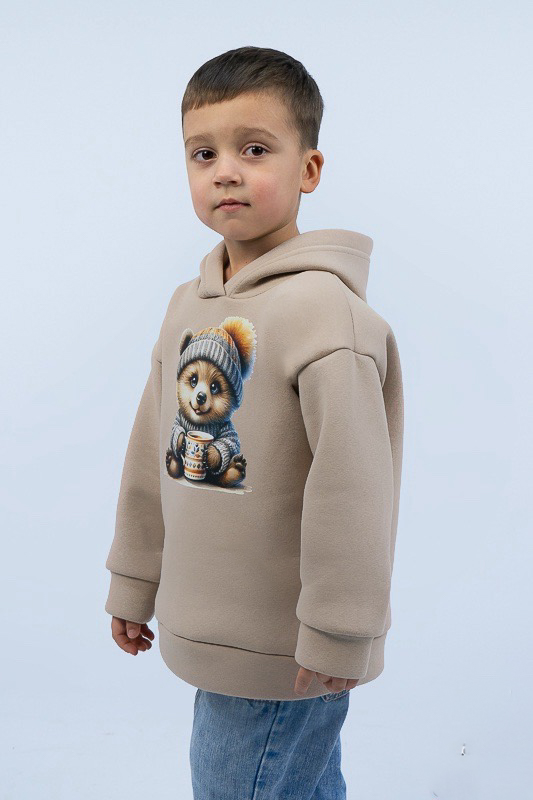 Худі дитяче 300-495