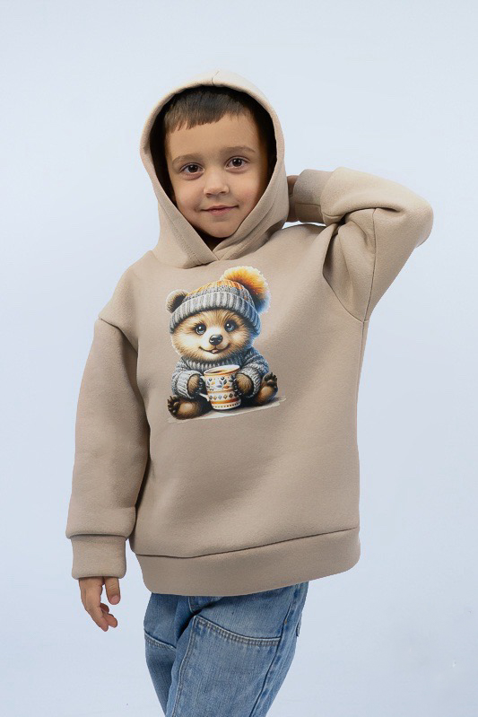 Худі дитяче 300-495